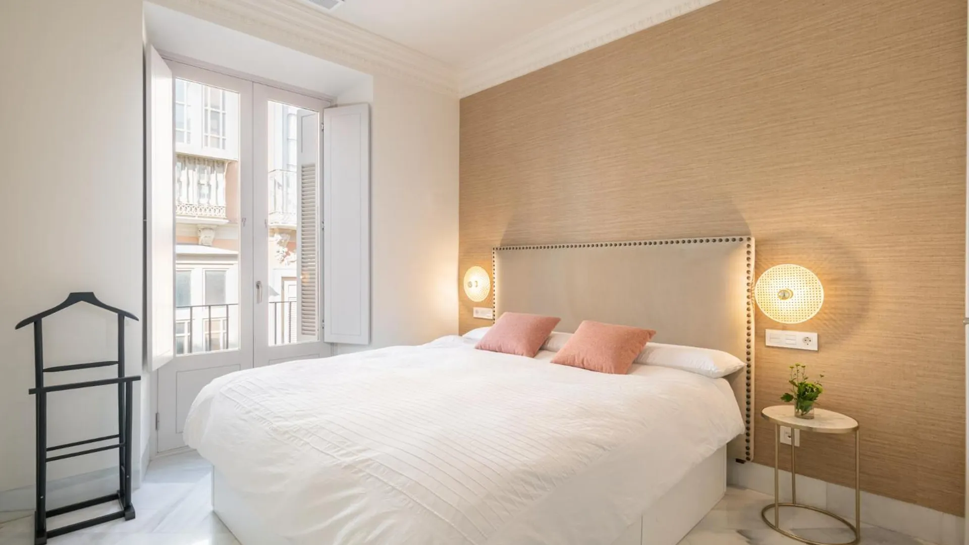 Apartamentos Pinar Malaga Centro Apartment