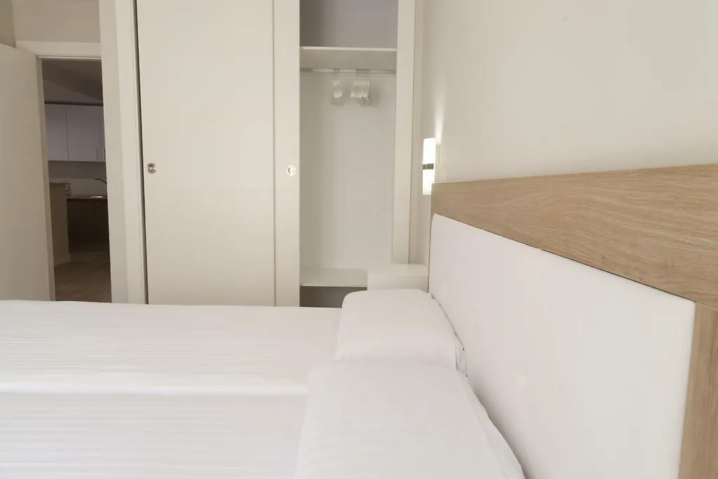 Apartamentos Pinar Malaga Centro