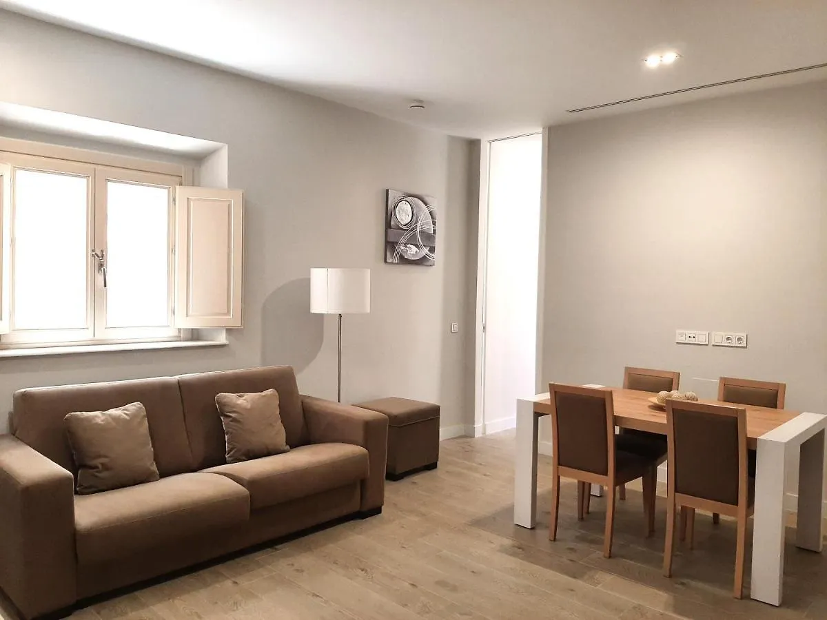 Apartamentos Pinar Malaga Centro Ισπανία