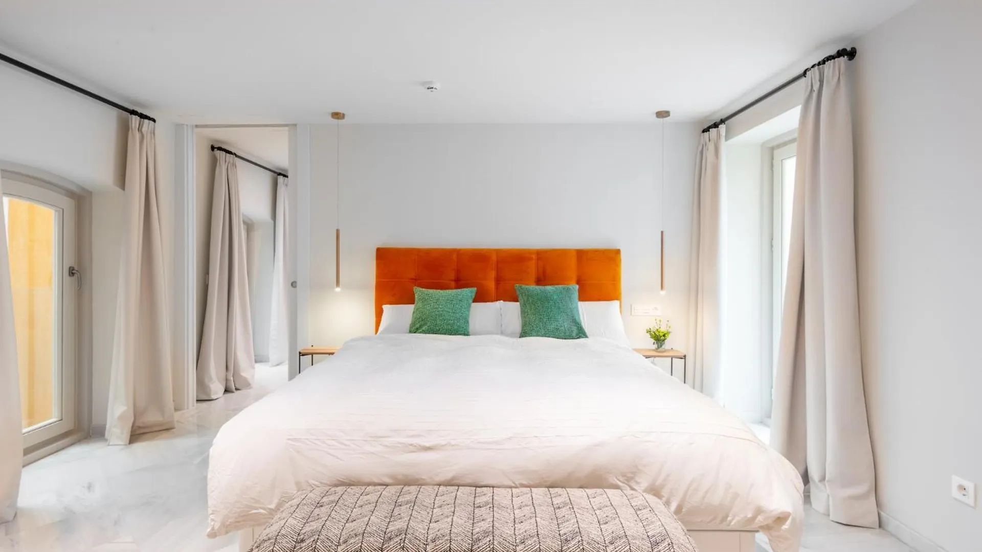 Apartamentos Pinar Malaga Centro Διαμέρισμα
