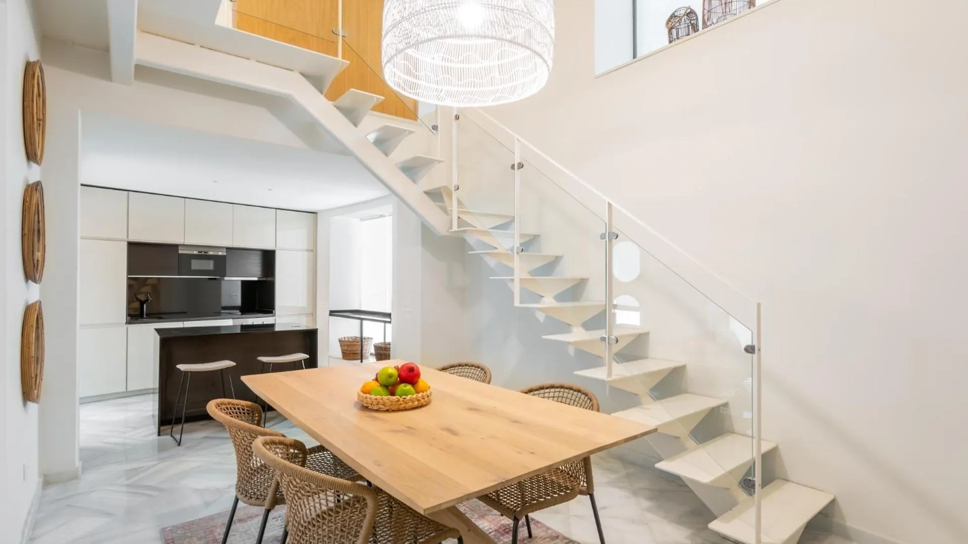 Apartamentos Pinar Malaga Centro Διαμέρισμα