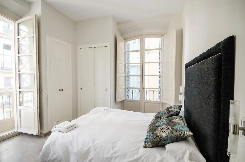 Apartamentos Pinar Malaga Centro Διαμέρισμα